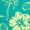 Lime Heat, variant on Ocean Gear Girls Two Piece Lime Hibiscus Swim Set, Sizes 4-18