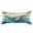 Papier Mache Ivory Whale, variant on Dailycode Satin Pillow Case Standard Silk Pillow Cover for Hair and Skin Envelope Closure Dense Forest 20"x26"