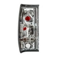 thumbnail image 2 of TYC 11-1643-09 Right Side Tail Light Assembly for RWD 85-86 Nissan 720 NI2809101, 2 of 7