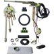 thumbnail image 1 of HANGER C3500 SIERRA SLT 1994 al 1995 CHEVROLET 7.4L V8 INTRAN-FLOTAMEX ., 1 of 3