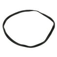 thumbnail image 1 of Salon Chair Floor Protective Ring Plastic Ring Barber Salon Chair Base Ring Replacement Gasket Styling Chair Floor Protector Ring, 1 of 8