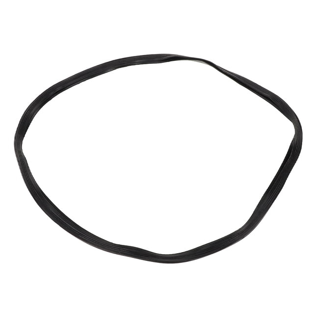 Salon Chair Floor Protective Ring Plastic Ring Barber Salon Chair Base Ring Replacement Gasket Styling Chair Floor Protector Ring