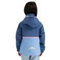 thumbnail image 4 of Trespass Girls Allora TP50 Waterproof Jacket, 4 of 5