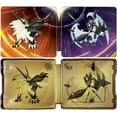 thumbnail image 2 of Pokemon Ultra Sun and Ultra Moon Steelbook Dual Pack Edition [Nintendo 3DS], 2 of 4
