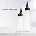 thumbnail image 4 of letairis Lightweight Hair Cleaning Bottles Revolutionize Hair Care Routine White Small 150ml 1Set, 4 of 6