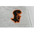 thumbnail image 4 of KaLI_store Baby Pants Toddler Boys Jogger Active Pants Dinosaur Sweatpants Grey,6 Years, 4 of 5