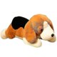 thumbnail image 2 of 40cm Lifelike Beagle Plush Toy Perfect Christmas Gift for Children, 2 of 5