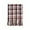 Z-Purple14, variant on Yuanlong Winter Scarves Plus Tassel Houndstooth Plaid Print Long Wraps Shawls Outdoor Neckwear Soft Warmth Blanket Scarf