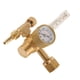 thumbnail image 4 of Regulador de argón Ajuste manual Caudalímetro de gas de soldadura Reductor de presión con manómetro, 4 of 8