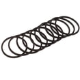 thumbnail image 2 of 10PCS DVD Disk Drive Rubber Belts Replacement for Xbox 360 DiscTray Accessories 10pcs, 2 of 6