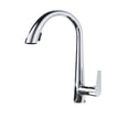 thumbnail image 1 of 360 Swivel Home Kitchen Pull-Out, Hot And Cold Water Faucet Washbasin Sink Retractable Splash-Proof Faucet ,Built To Last, 1 of 7