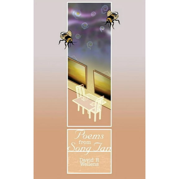 Poems from Song Tan (Paperback)