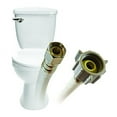 thumbnail image 3 of Fluidmaster B1TV12 Toilet Connector, 12", Reinforced Vinyl, 3 of 4
