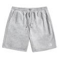 thumbnail image 2 of Fengqque Shorts Men Athletic,Men's Lounge Shorts with Pockets Loose-fit Shorts Running Workout Training Basketball Casual Sports Shorts Gray XXL(XXL), 2 of 3