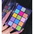 thumbnail image 5 of Paleta de Maquillaje de Sombra de Ojos XWSHYW 15 Colores Kit de Regalo de Cosméticos, 5 of 5