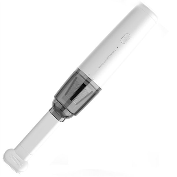 Mini Vacuum Cleaner Small Handheld Vacuum Cordless USB Rechargeable