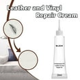 thumbnail image 5 of SNGMN Leather Repair Filler Cream Kit for Car Seat and Sofa Restores Scratch Rip Scuffs with 20ml Tool A Set of Leather Repair Tools, 5 of 5