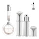 thumbnail image 1 of Botella recargable de perfume de viaje Travalo AQUA de 5 ml para mujeres y hombres, 1 of 6