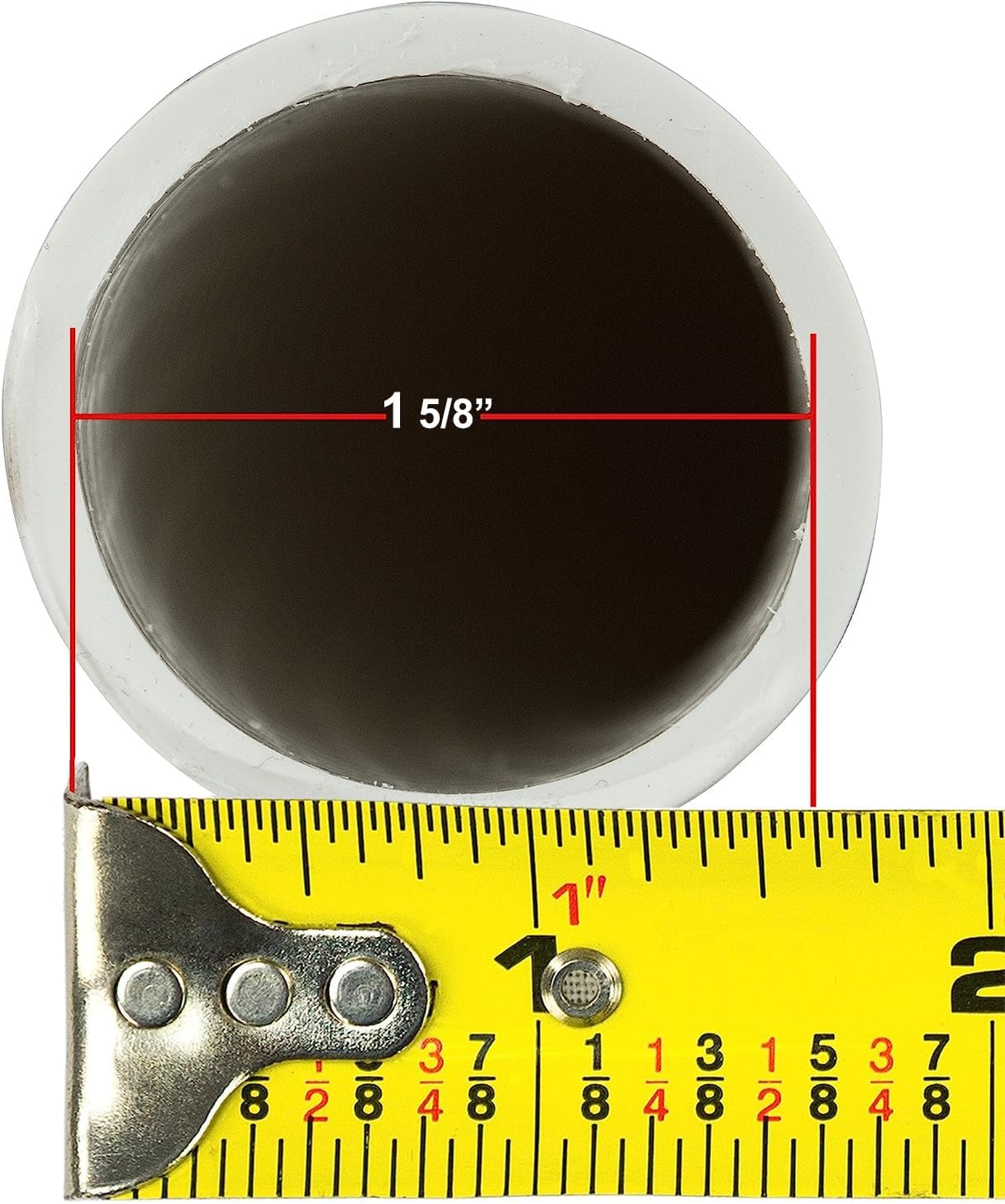 Sun2Solar 50 Feet Length Flexible PVC Hose 1 5 Inch Diameter Sun2Solar 50 Feet Length Flexible PVC Hose 1 5 Inch Diameter
