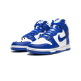 thumbnail image 2 of NIKE MENS Dunk High "Game Royal" DD1399 102 from Stadium Goods, 2 of 9