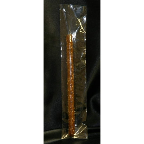 CK Products 6521 Pretzel Rod Clear Cellophane Bags 100 Count Walmart