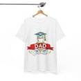 thumbnail image 6 of Graduation-proud Dad of the Graduate T-Shirt, Grad Squad Shirt ID-0327-3DDD, 6 of 12