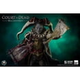 thumbnail image 4 of Figura Threezero 1:6 de Escala Court Of The Dead: Malavestros, 4 of 5