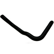 ACDelco Professional 26167X Molded Upper Radiator Hose Fits select: 1994-1995 CADILLAC DEVILLE, 1988-1993 CADILLAC ELDORADO