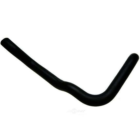 ACDelco Professional 26167X Molded Upper Radiator Hose Fits select: 1994-1995 CADILLAC DEVILLE, 1988-1993 CADILLAC ELDORADO