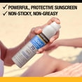 thumbnail image 3 of Protector solar Neutrogena Sport Active Defense SPF 70 150 ml x2, 3 of 7