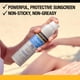 thumbnail image 3 of Protector solar Neutrogena Sport Active Defense SPF 70 150 ml x2, 3 of 7