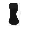 thumbnail image 2 of KHBUAB 1Par Guantes De Entrenamiento Con Protección Y Ventilación Para Gimnasio, 2 of 8