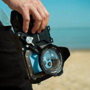 DiveVolk Underwater Wide Angle Conversion Lens