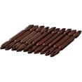 thumbnail image 4 of BTOER 1pc Ph2 Magnetic Screwdriver Bit Antislip Electric Impact Cross Double Ended Screwdriver Bits Set Quick Release 1/4" Hex Shank, 4 of 9