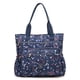 thumbnail image 1 of Bolsa de pañales impermeable para mujer, mochila informal antirrobo, bolso de hombro escolar ligero para adolescentes y niñas, 1 of 4