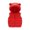Red, variant on Odeerbi Baby Boys Girls Coats Vest Outerwear Jackets Vest Toddler Kids 2025 Fashion Cute Solid Color Windproof Padded Clothes Jacket Hooded Coat