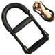 thumbnail image 1 of Ejercitador de muñeca Agarre de mano ajustable Brazo Entrenador Antebrazo Mano Muñeca Dedo Ejercicio Ejercicio Fitness Trainer Ejercitador de mano Entrenador de fuerza Fortalecedor, 1 of 7