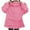 Pink, variant on Lindreshi Long Sleeve Shirts for Women Fashion Women's Three-dimensional Cute Design Pullover Sweatershirt
