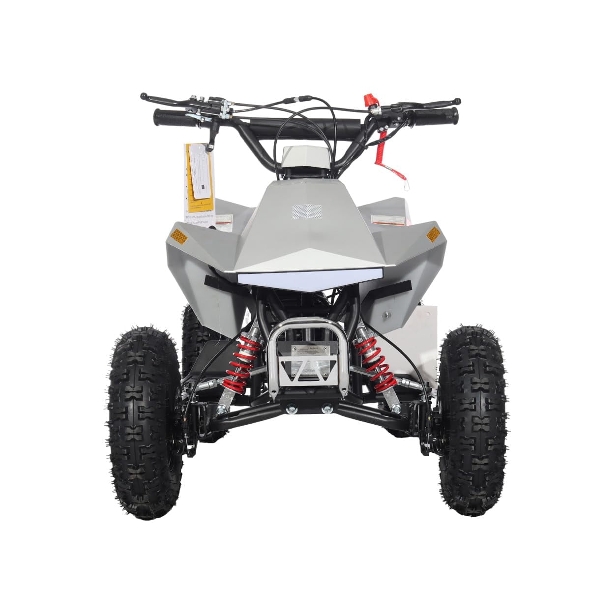 X-Pro Falcon 40cc ATV 4 Wheelers 40cc ATV Quads Quad with Chain