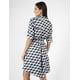thumbnail image 3 of Vestido camisero AMAD Casual para mujer Talla XL, 3 of 5