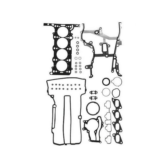Head Gasket Set - Compatible with 2011 - 2015 Chevy Cruze 2012 2013 2014