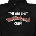 thumbnail image 3 of Motorhead Unisex Pullover Hoodie: Crew, 3 of 4