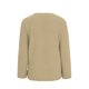 thumbnail image 5 of Suéter abrigo mujer casual talla grande suéter bolsillos ropa exterior botones cárdigan abrigo mujer abrigo, 5 of 8