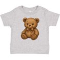 thumbnail image 3 of Inktastic Vintage Teddy Bear Boys or Girls Baby T-Shirt, 3 of 5