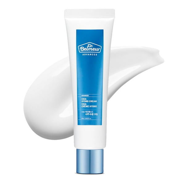 Hidratante DR. BELMEUR Advanced Cica Hydro Cream 60 ml