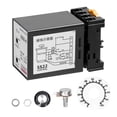 thumbnail image 1 of SS22-A 6-250W AC220V 3A 5060Hz Speed Controller Motor Speeds Pinpoint Regulator Control Device, 1 of 7