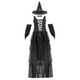thumbnail image 3 of Disfraz clásico de hechizante para mujer, disfraz de Halloween, disfraz de Halloween L Yuyangstore disfraz de bruja mujer, 3 of 8