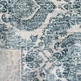 thumbnail image 6 of SAFAVIEH Isabella Trenton Trellis Area Rug, Navy/Ivory, 8' x 10', 6 of 7