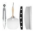thumbnail image 1 of Peel Accesorios de cocina Paddle de herramientas para Cocina para hornear, 1 of 9