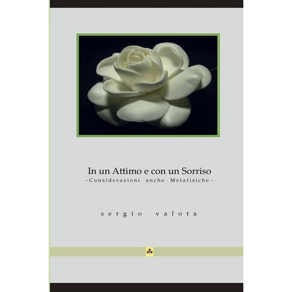 In un Attimo e con un Sorriso (Paperback)